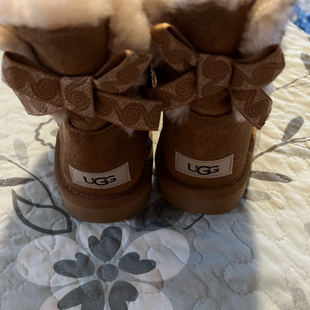 Ugg boots